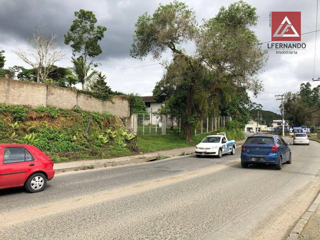 Terreno à venda, 2.806 m por R$ 1.590.000 - Itoupava Central - Blumenau/SC — foto 7