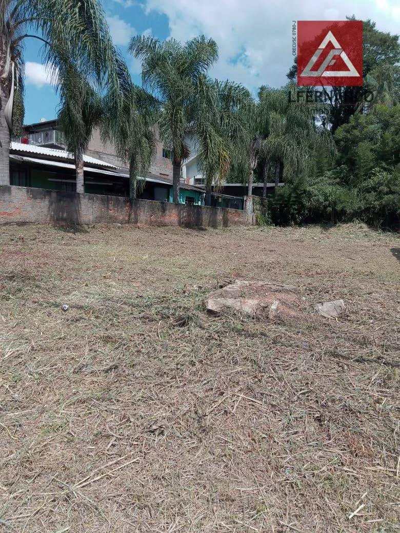 Terreno à venda, 532 m por R$ 850.000,00 - Badenfurt - Blumenau/SC - foto 1