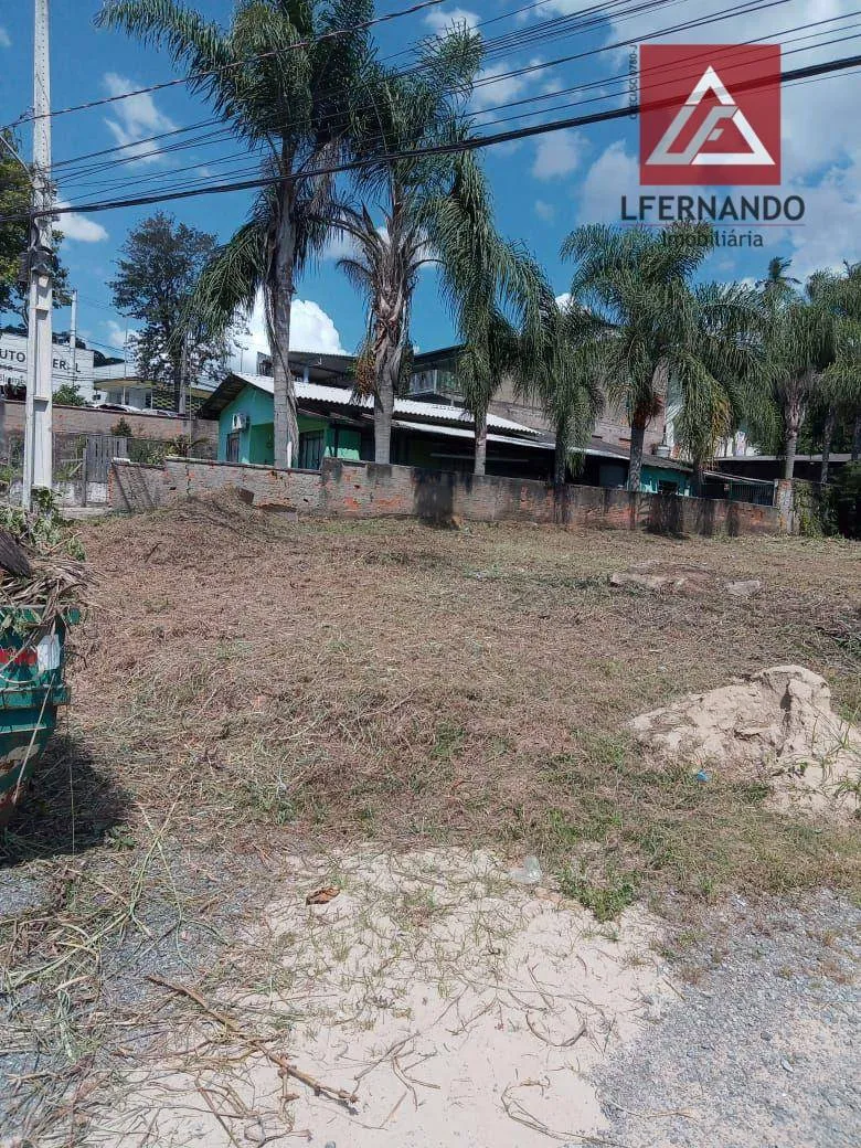 Terreno à venda, 532 m por R$ 850.000,00 - Badenfurt - Blumenau/SC — foto 2