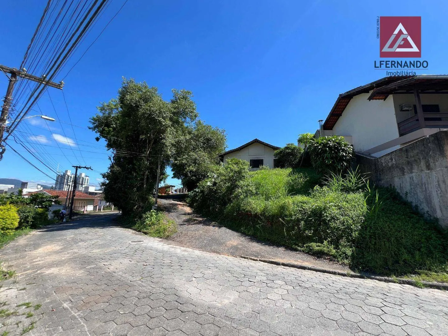 Terreno à venda, 1800 m por R$ 1.400.000,00 - Velha - Blumenau/SC - foto 1