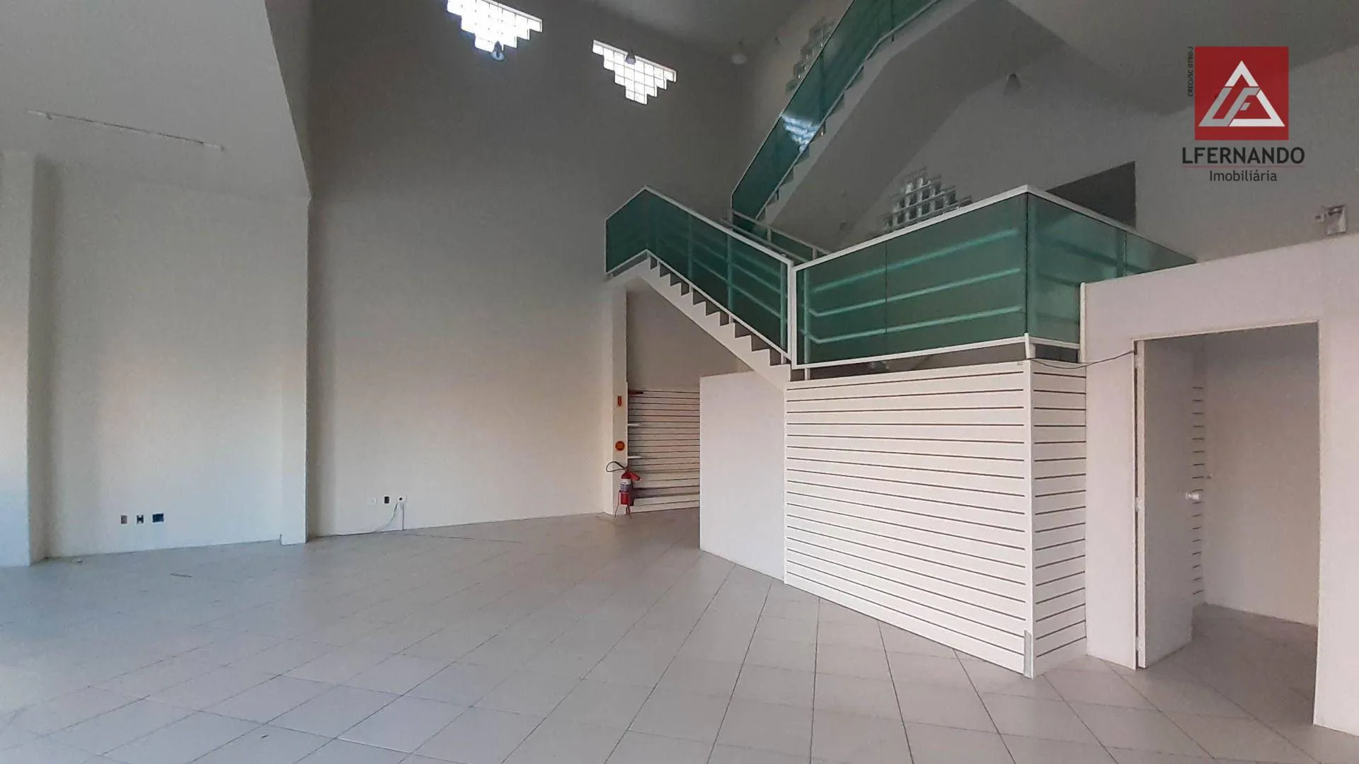Prédio para alugar, 747 m por R$ 20.274,54/mês - Vila Nova - Blumenau/SC — foto 2