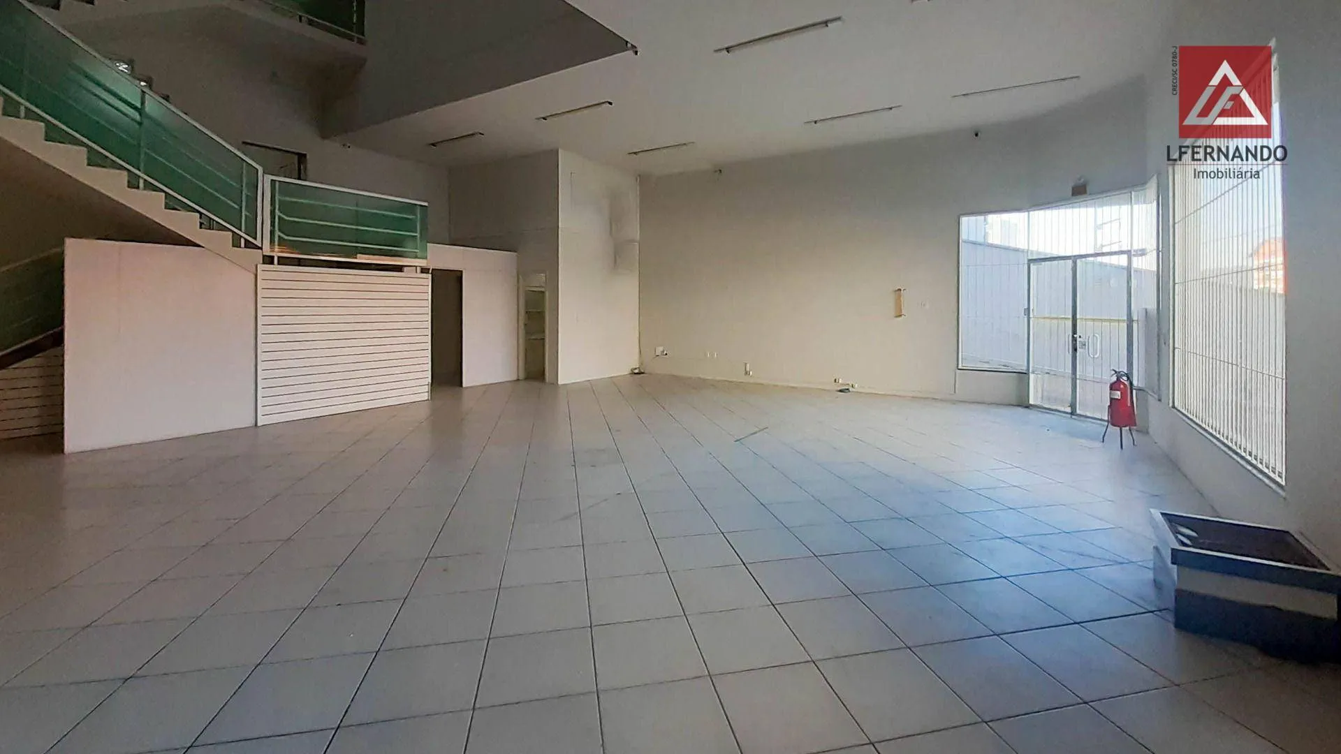 Prédio para alugar, 747 m por R$ 20.274,54/mês - Vila Nova - Blumenau/SC — foto 3