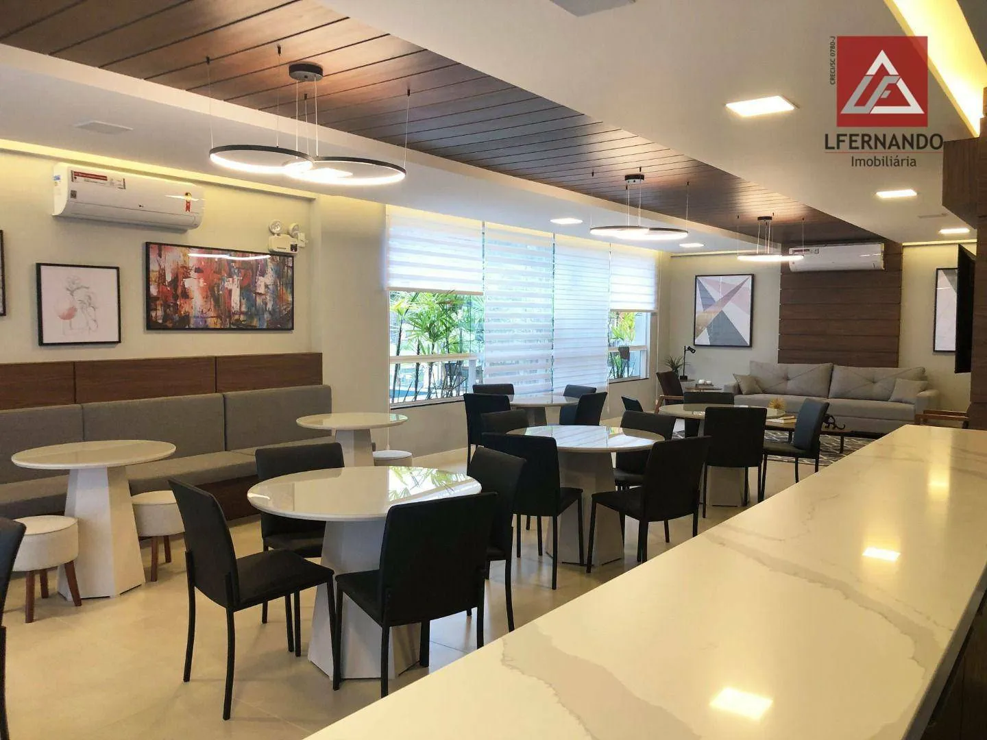 Apartamento com 3 suítes à venda, 106 m por R$ 799.000 - Escola Agrícola - Blumenau/SC — foto 3