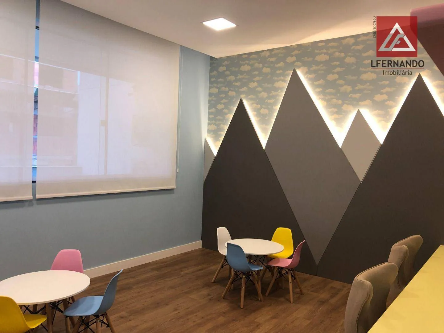 Apartamento com 3 suítes à venda, 106 m por R$ 799.000 - Escola Agrícola - Blumenau/SC — foto 6