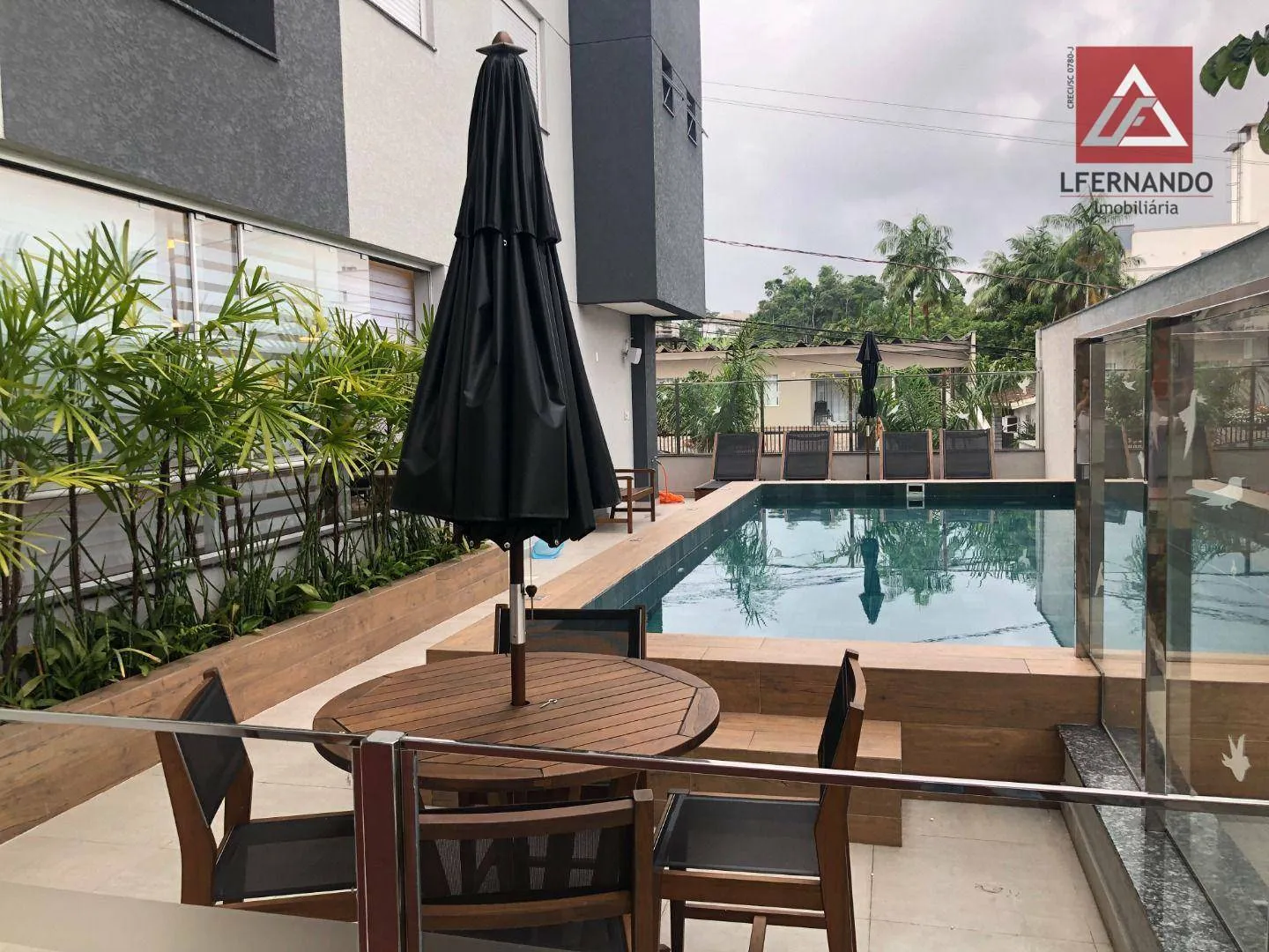 Apartamento com 3 suítes à venda, 106 m por R$ 799.000 - Escola Agrícola - Blumenau/SC — foto 7