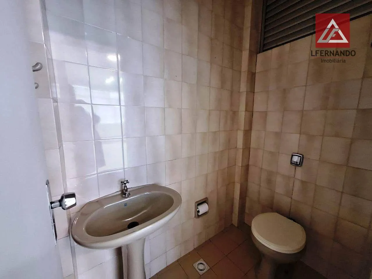 Sala para alugar, 35 m - Centro (Blumenau) - Blumenau/SC — foto 7