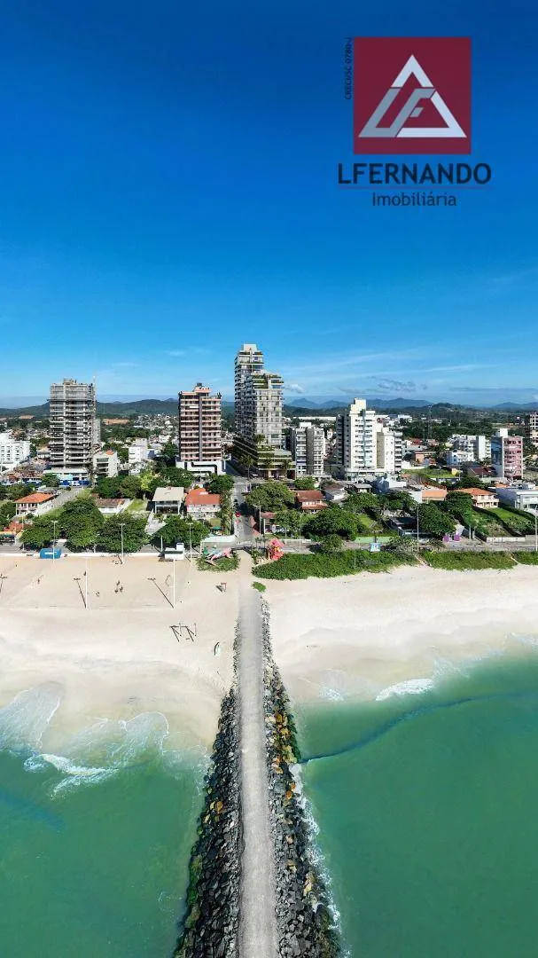 Apartamento com 2 dormitórios à venda, 99 m por R$ 1.637.169,21 - Centro - Balneário Piçarras/SC — foto 3