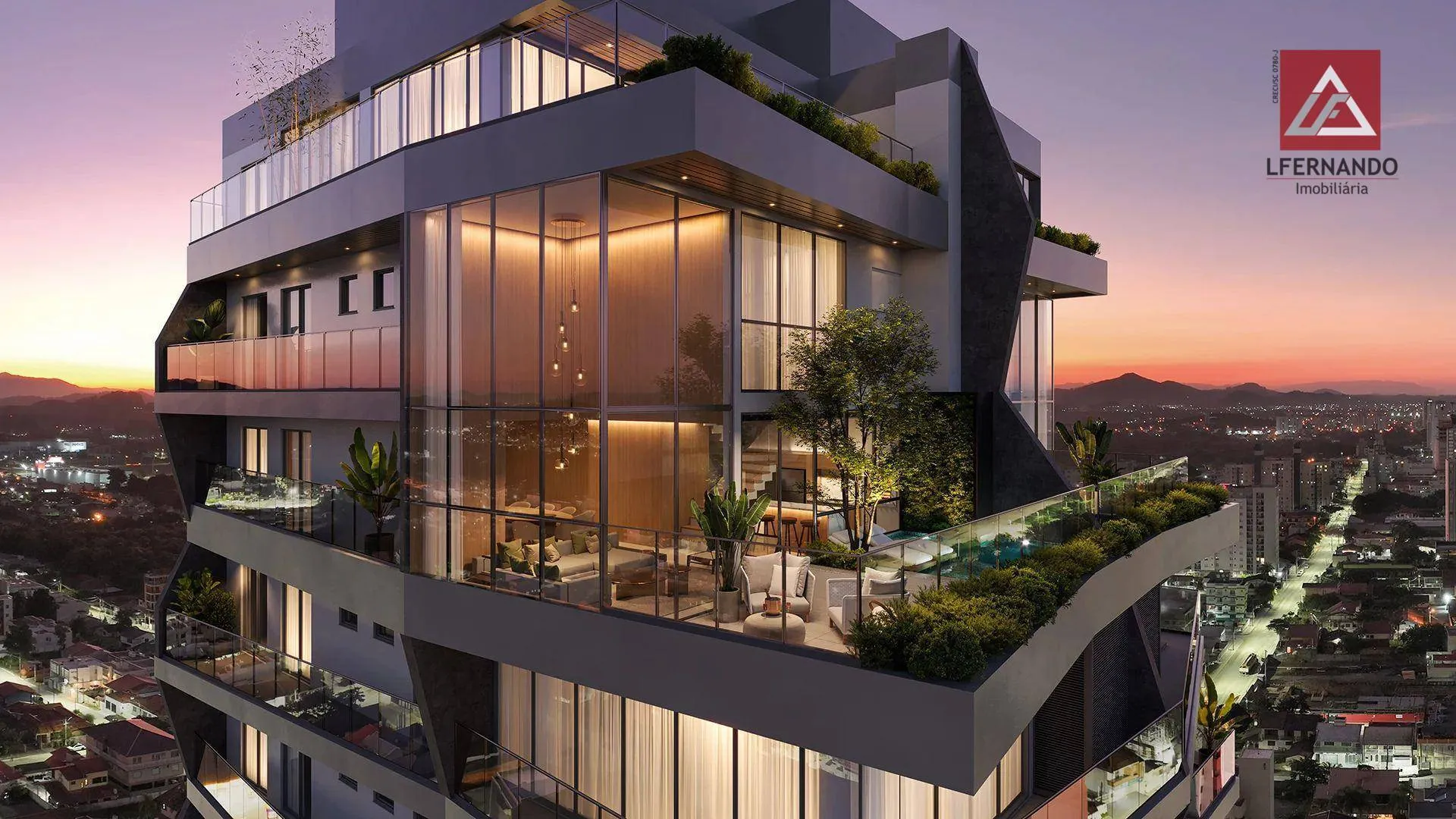 Apartamento com 2 dormitórios à venda, 99 m por R$ 1.637.169,21 - Centro - Balneário Piçarras/SC — foto 7