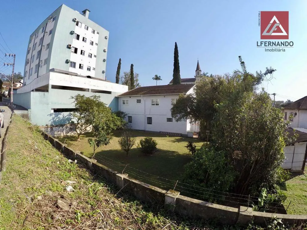 Terreno para alugar, 280 m por R$ 3.000,00/mês - Velha - Blumenau/SC — foto 2