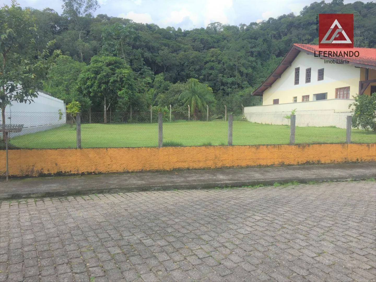 Terreno à venda, 518 m por R$ 750.000,00 - Garcia - Blumenau/SC - foto 1