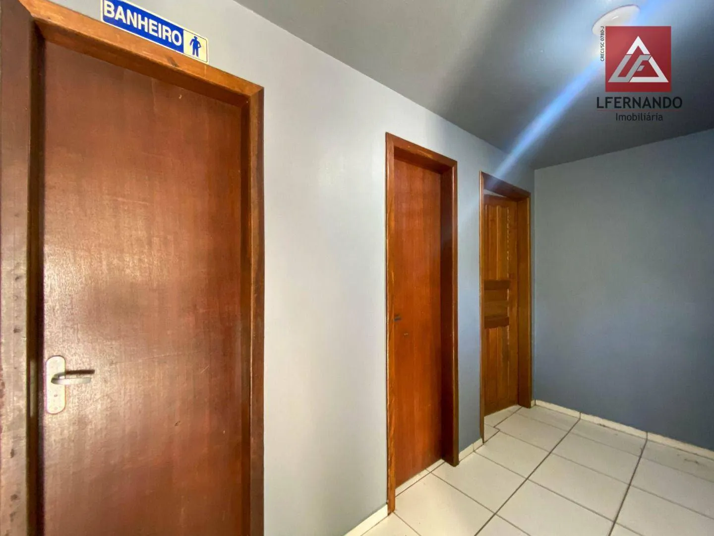 Galpão para alugar, 855 m por R$ 13.628,95/mês - Itoupava Central - Blumenau/SC — foto 4