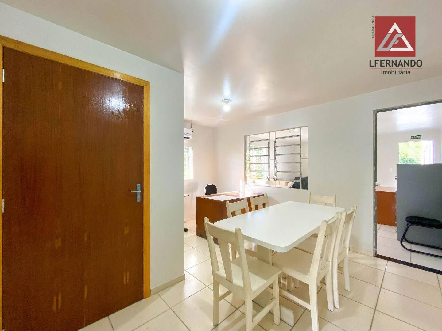 Galpão para alugar, 855 m por R$ 13.628,95/mês - Itoupava Central - Blumenau/SC — foto 5