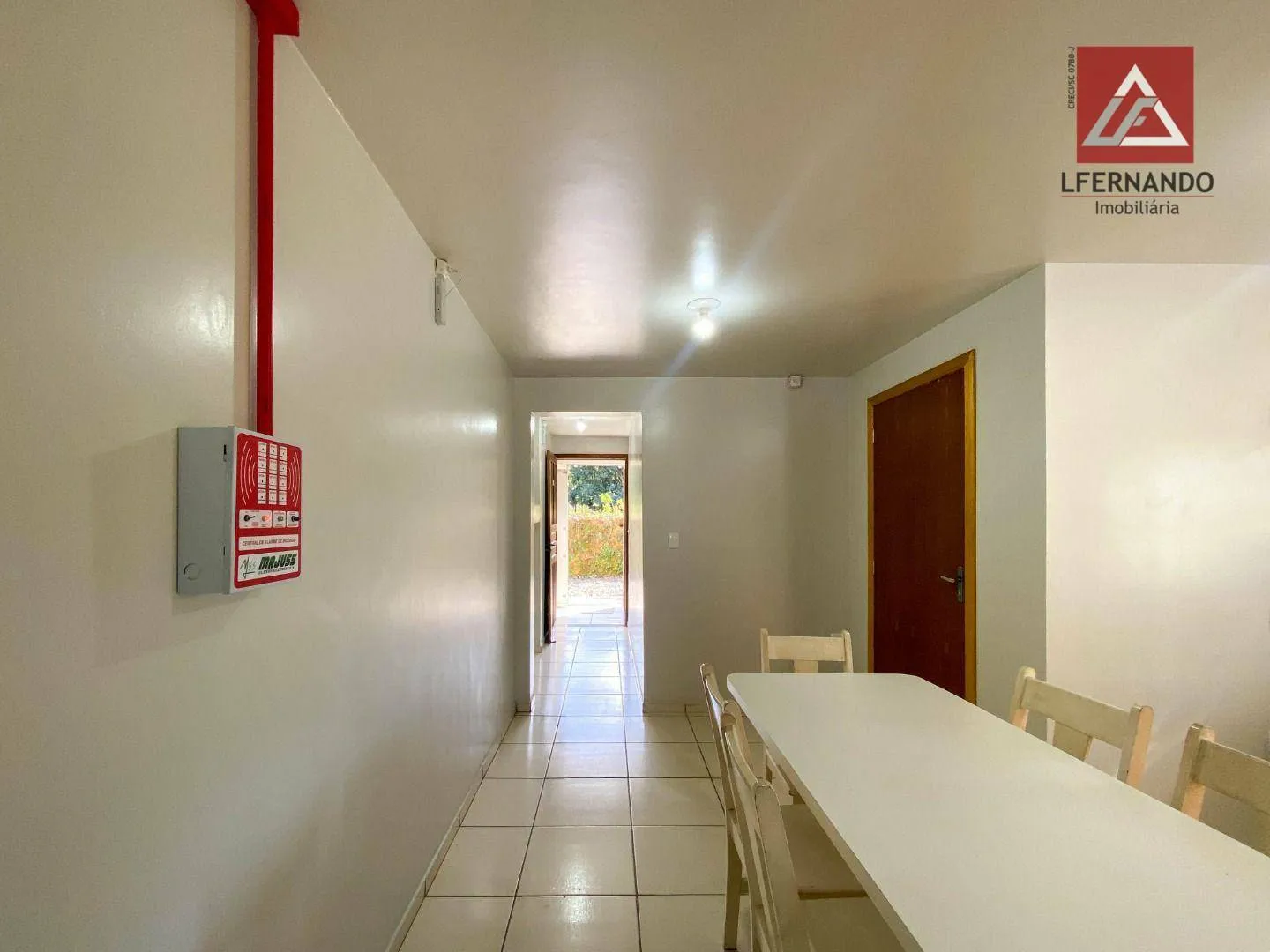 Galpão para alugar, 855 m por R$ 13.628,95/mês - Itoupava Central - Blumenau/SC — foto 6