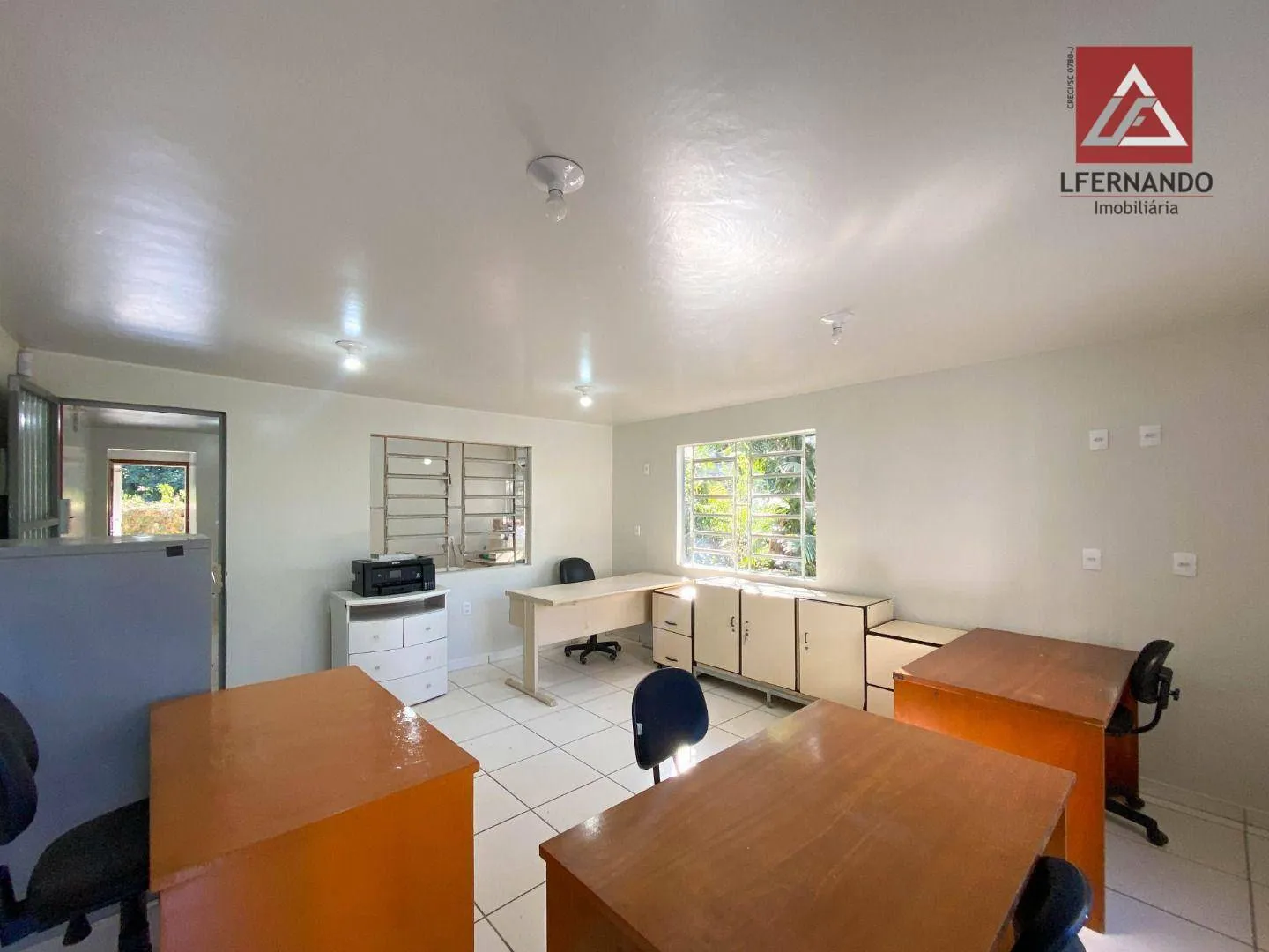 Galpão para alugar, 855 m por R$ 13.628,95/mês - Itoupava Central - Blumenau/SC — foto 7