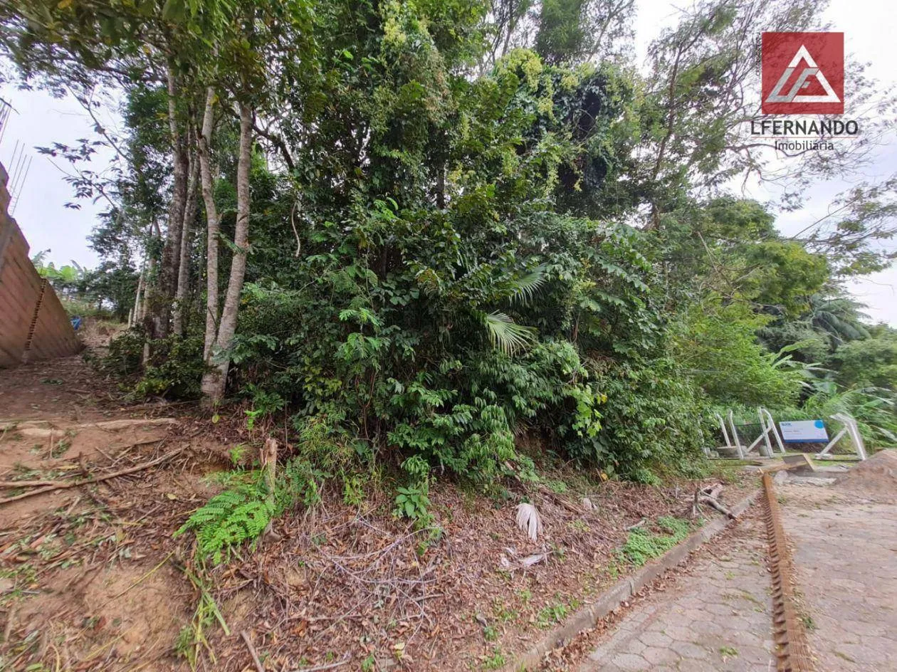 Terreno à venda, 431 m por R$ 450.000,00 - Escola Agrícola - Blumenau/SC - foto 1
