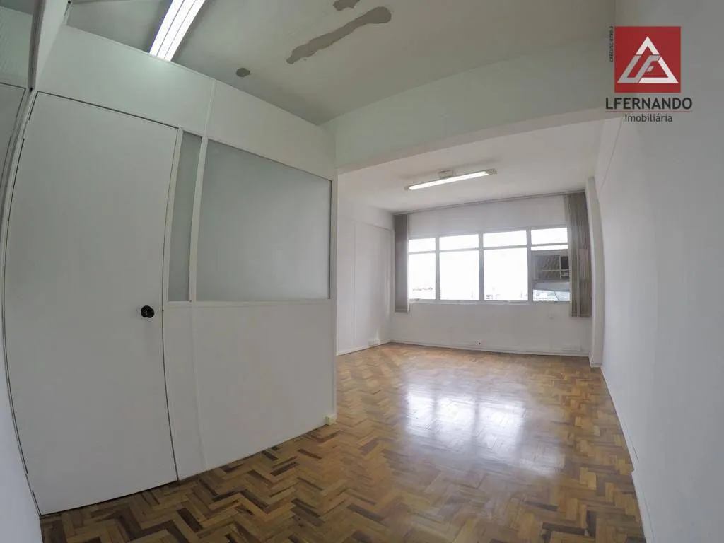 Sala para alugar, 38 m - Centro (Blumenau) - Blumenau/SC — foto 3