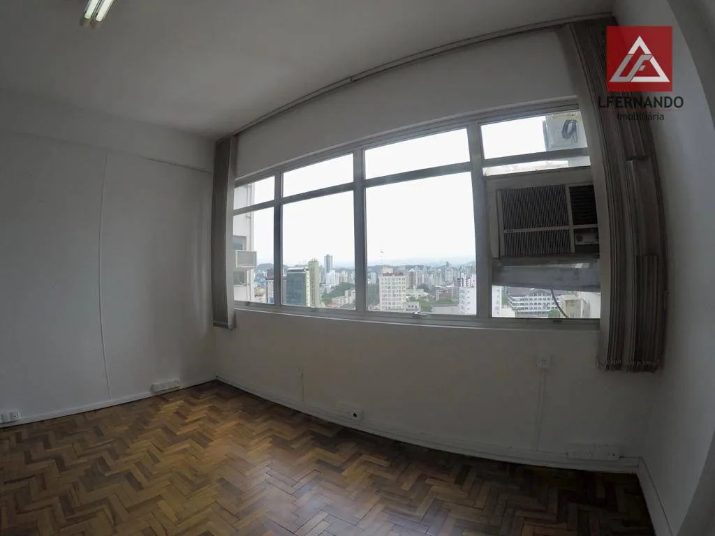 Sala para alugar, 38 m - Centro (Blumenau) - Blumenau/SC — foto 4