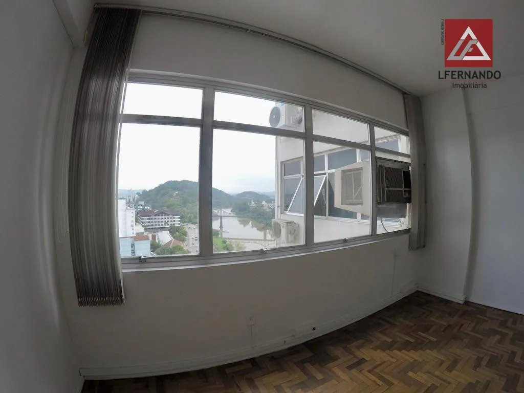 Sala para alugar, 38 m - Centro (Blumenau) - Blumenau/SC — foto 5