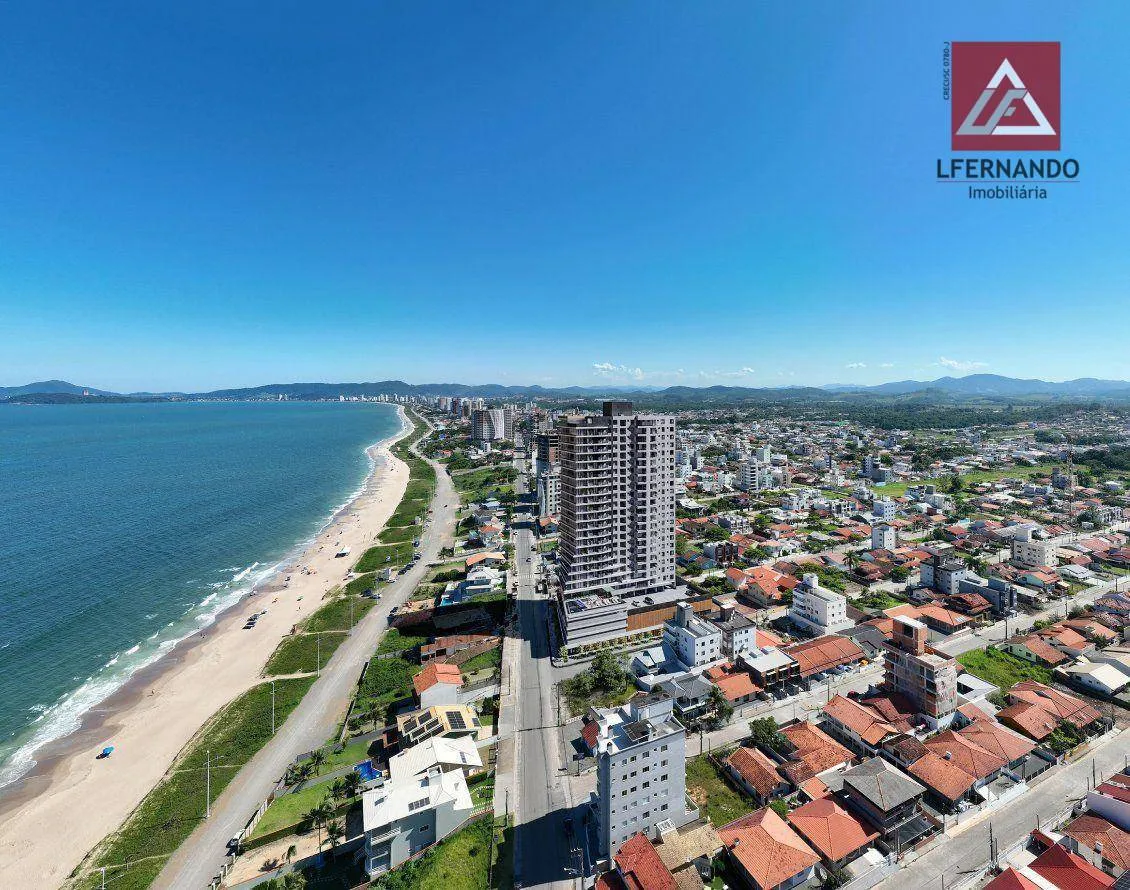Apartamento com 3 suíte à venda, 85 m por R$ 1.267.071 - Itacolomi - Balneário Piçarras/SC — foto 2