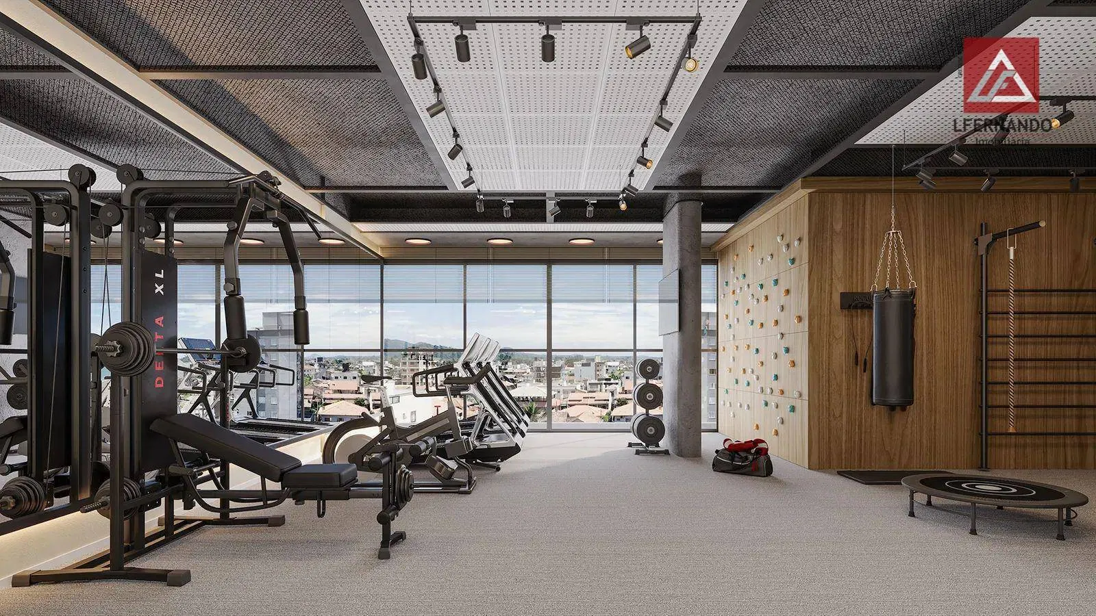 Apartamento com 3 suíte à venda, 85 m por R$ 1.267.071 - Itacolomi - Balneário Piçarras/SC — foto 7