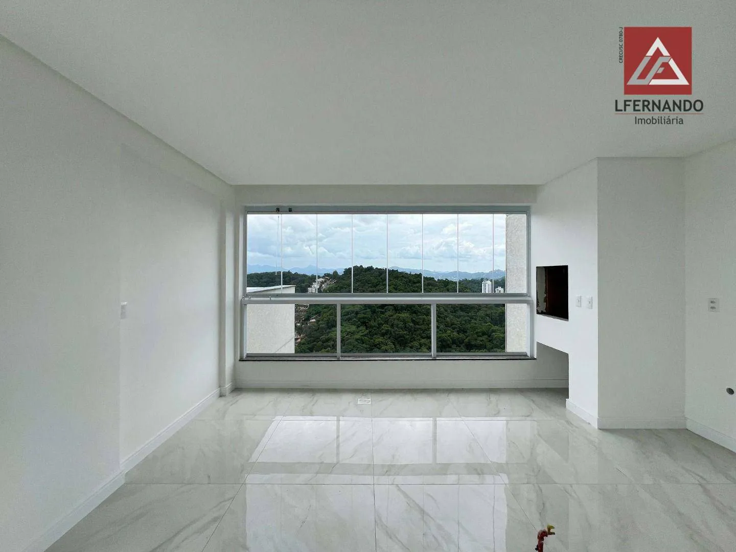 Cobertura duplex com 3 suítes à venda, 220 m por R$ 1.800.000 - Escola Agrícola - Blumenau/SC — foto 2