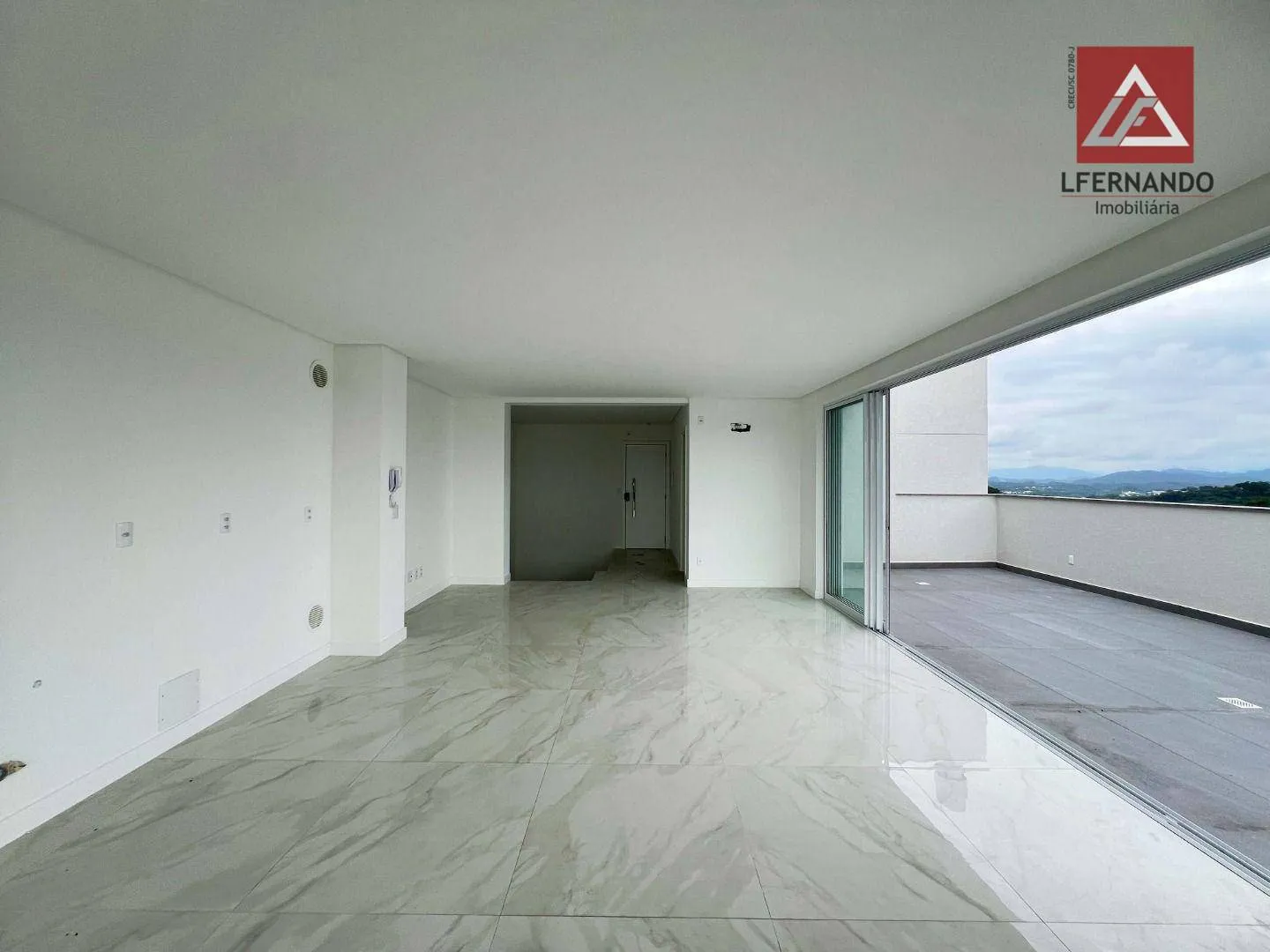 Cobertura duplex com 3 suítes à venda, 220 m por R$ 1.800.000 - Escola Agrícola - Blumenau/SC — foto 4