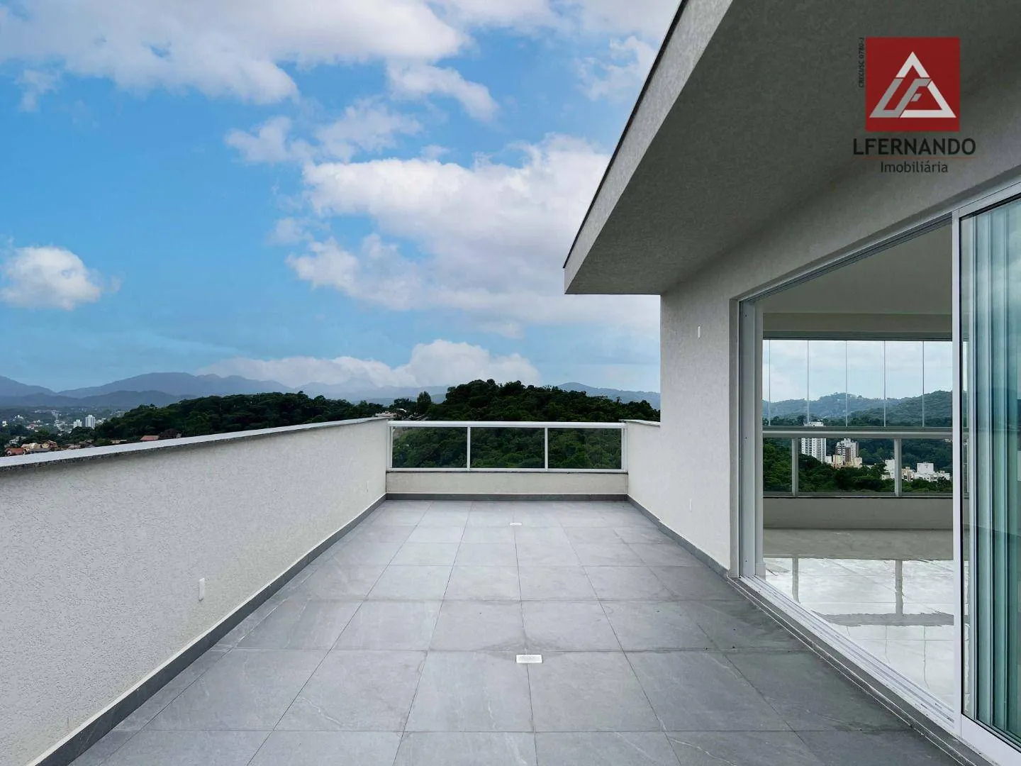 Cobertura duplex com 3 suítes à venda, 220 m por R$ 1.800.000 - Escola Agrícola - Blumenau/SC — foto 5