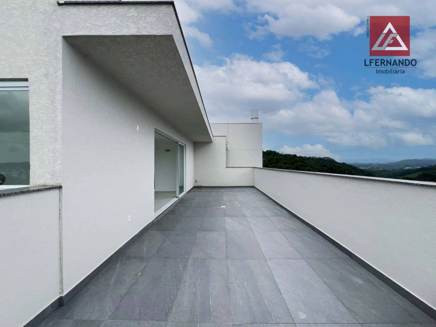 Cobertura duplex com 3 suítes à venda, 220 m por R$ 1.800.000 - Escola Agrícola - Blumenau/SC — foto 6