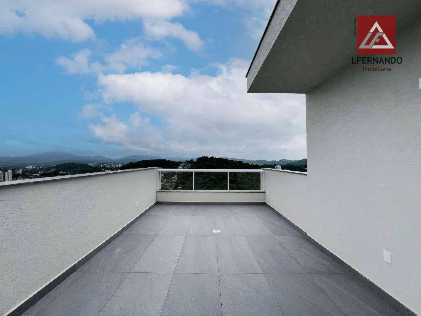 Cobertura duplex com 3 suítes à venda, 220 m por R$ 1.800.000 - Escola Agrícola - Blumenau/SC — foto 7