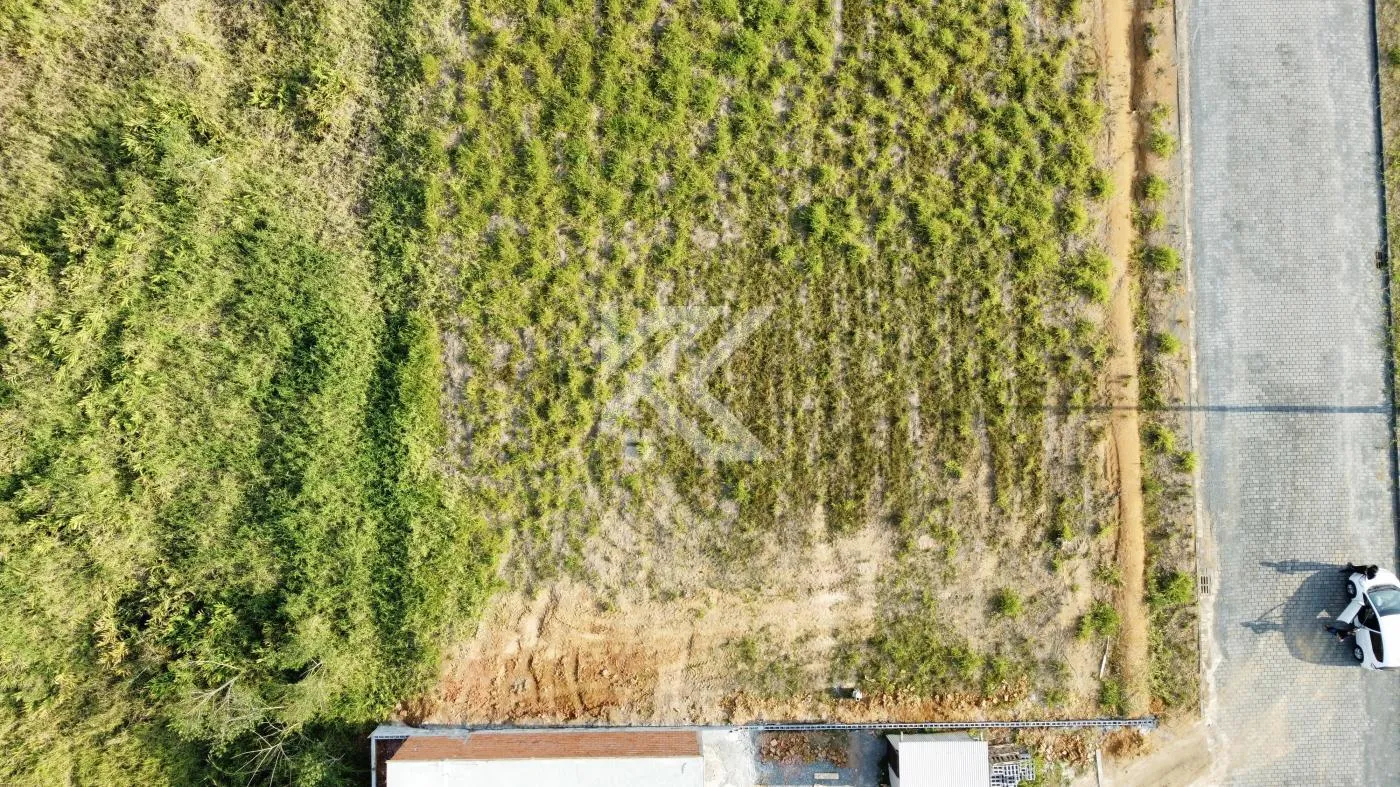 Terreno para venda em Rodeio/SC - Plano e em ótimo loteamento (pronto para morar) - Bairro Rodeio 12 — foto 2