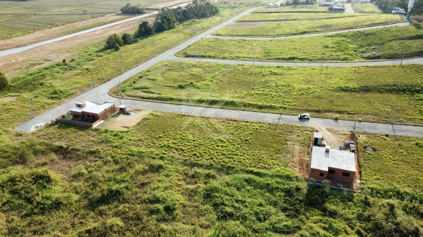 Terreno para venda em Rodeio/SC - Plano e em ótimo loteamento (pronto para morar) - Bairro Rodeio 12 — foto 3