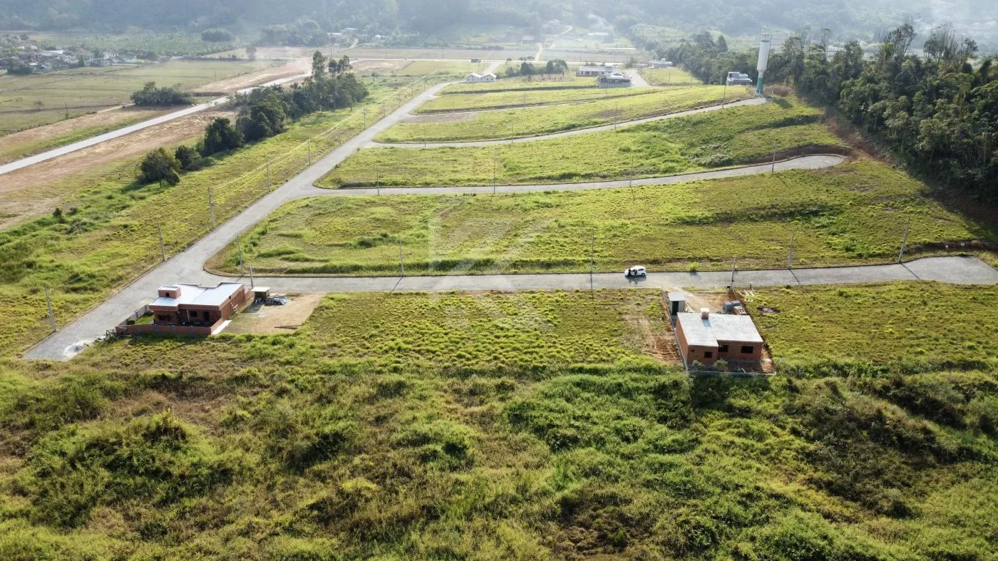 Terreno para venda em Rodeio/SC - Plano e em ótimo loteamento (pronto para morar) - Bairro Rodeio 12 — foto 4