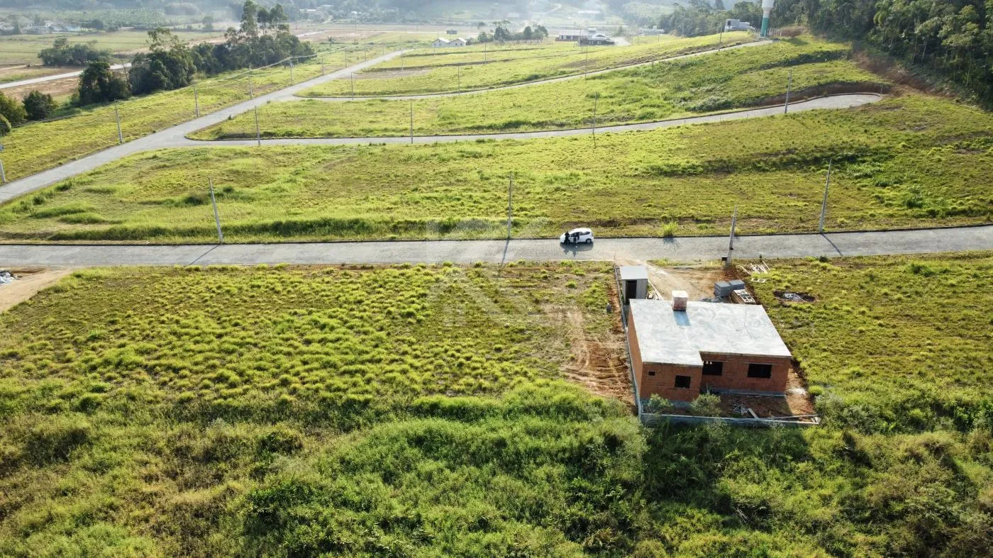 Terreno para venda em Rodeio/SC - Plano e em ótimo loteamento (pronto para morar) - Bairro Rodeio 12 — foto 5
