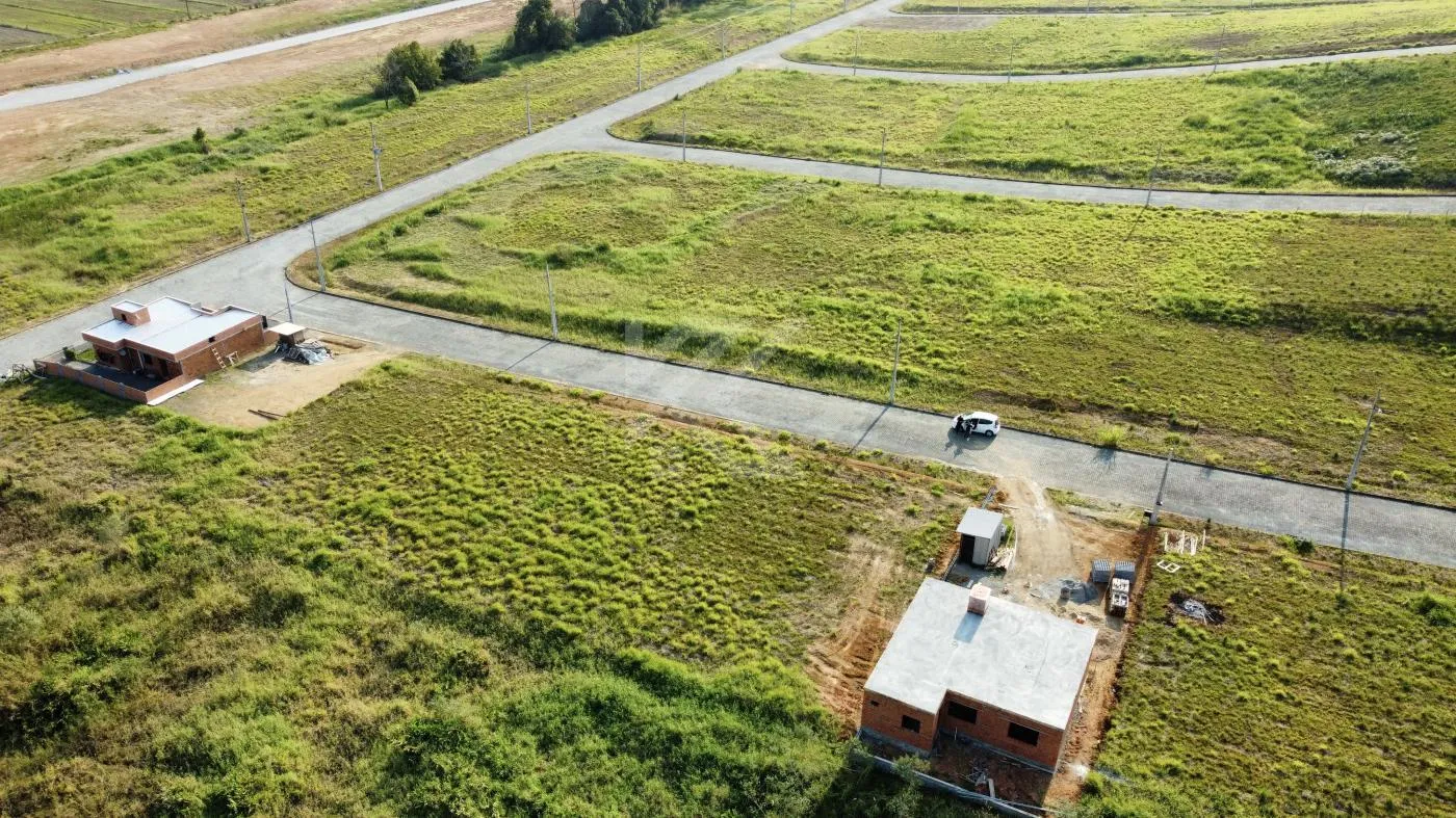 Terreno para venda em Rodeio/SC - Plano e em ótimo loteamento (pronto para morar) - Bairro Rodeio 12 — foto 6