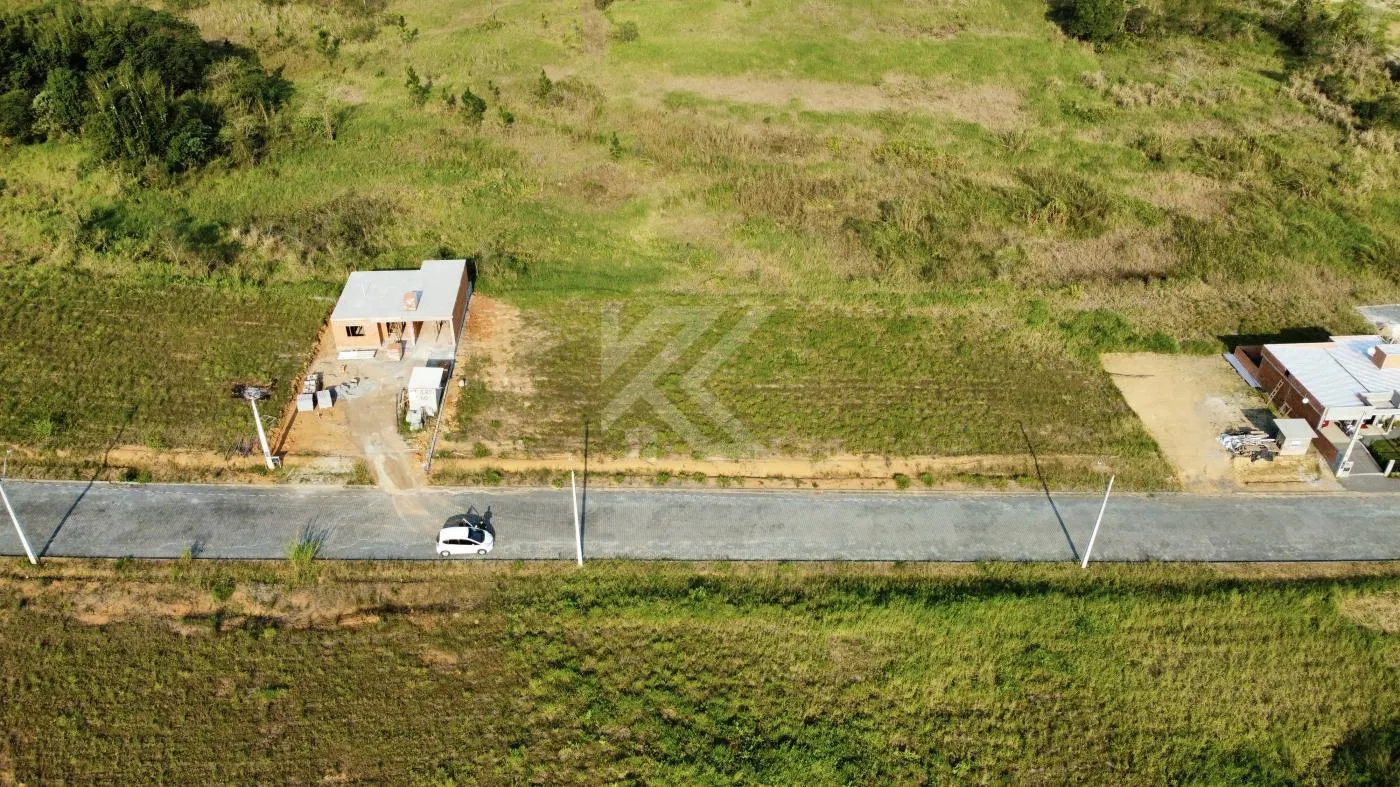 Terreno para venda em Rodeio/SC - Plano e em ótimo loteamento (pronto para morar) - Bairro Rodeio 12 — foto 7