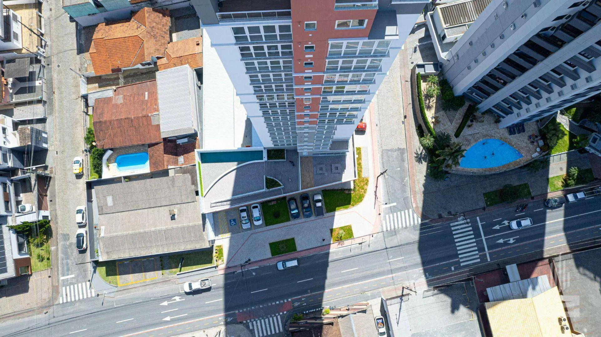 Apartamento com 3 dormitórios à venda, 112 m por R$ 860.000,00 - Velha - Blumenau/SC — foto 4