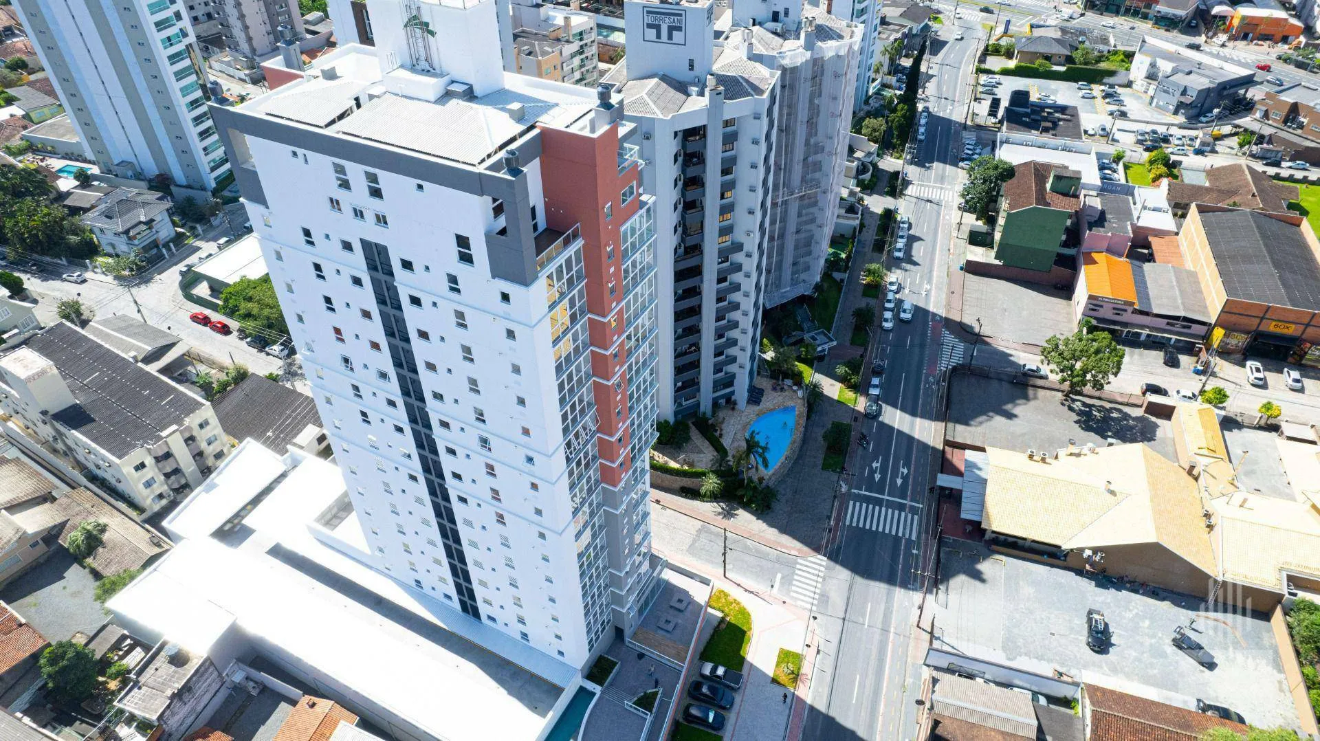 Apartamento com 3 dormitórios à venda, 112 m por R$ 860.000,00 - Velha - Blumenau/SC — foto 3