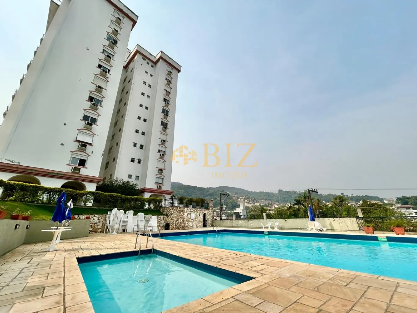 Apartamento com 3 dormitórios (2 suítes), em condomínio com infra de lazer completa, com 157m privativos no início do Garcia! - foto 1