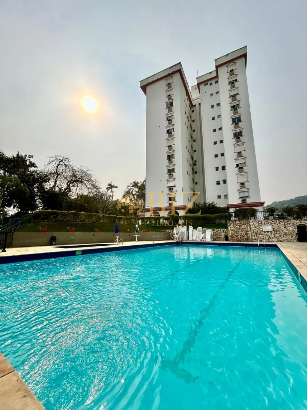 Apartamento com 3 dormitórios (2 suítes), em condomínio com infra de lazer completa, com 157m privativos no início do Garcia! — foto 2