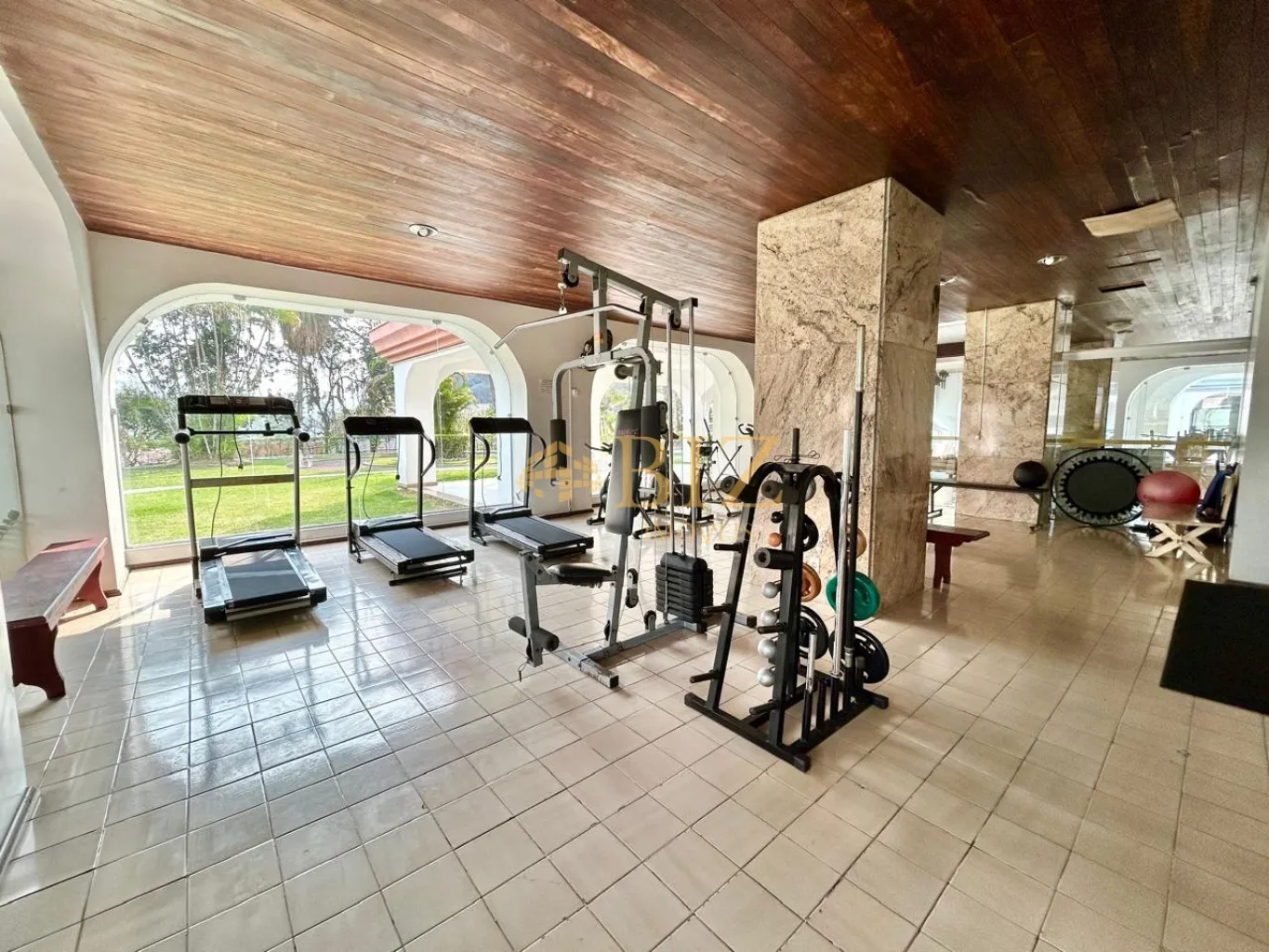 Apartamento com 3 dormitórios (2 suítes), em condomínio com infra de lazer completa, com 157m privativos no início do Garcia! — foto 6