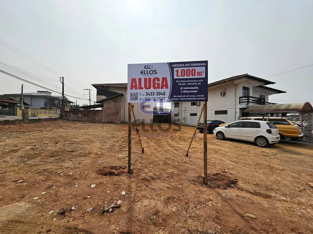 TERRENO DE ESQUINA FÁTIMA - foto 1