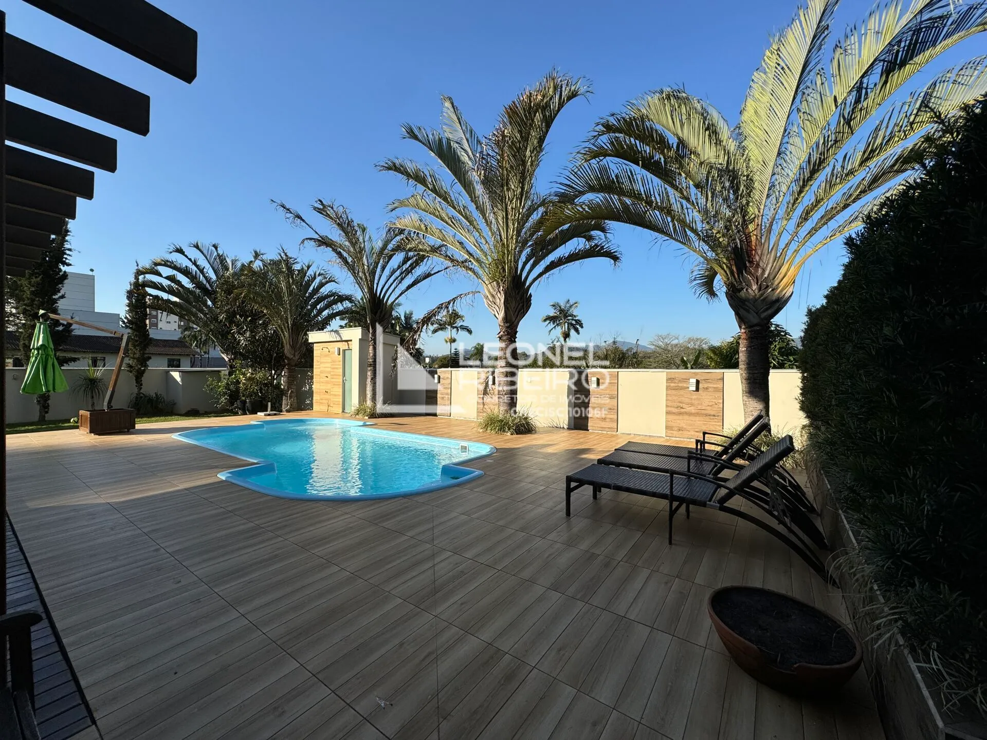 Casa com 3 dormitórios à venda, 289,71 m no bairro Das Capitais em Timbó/SC — foto 4