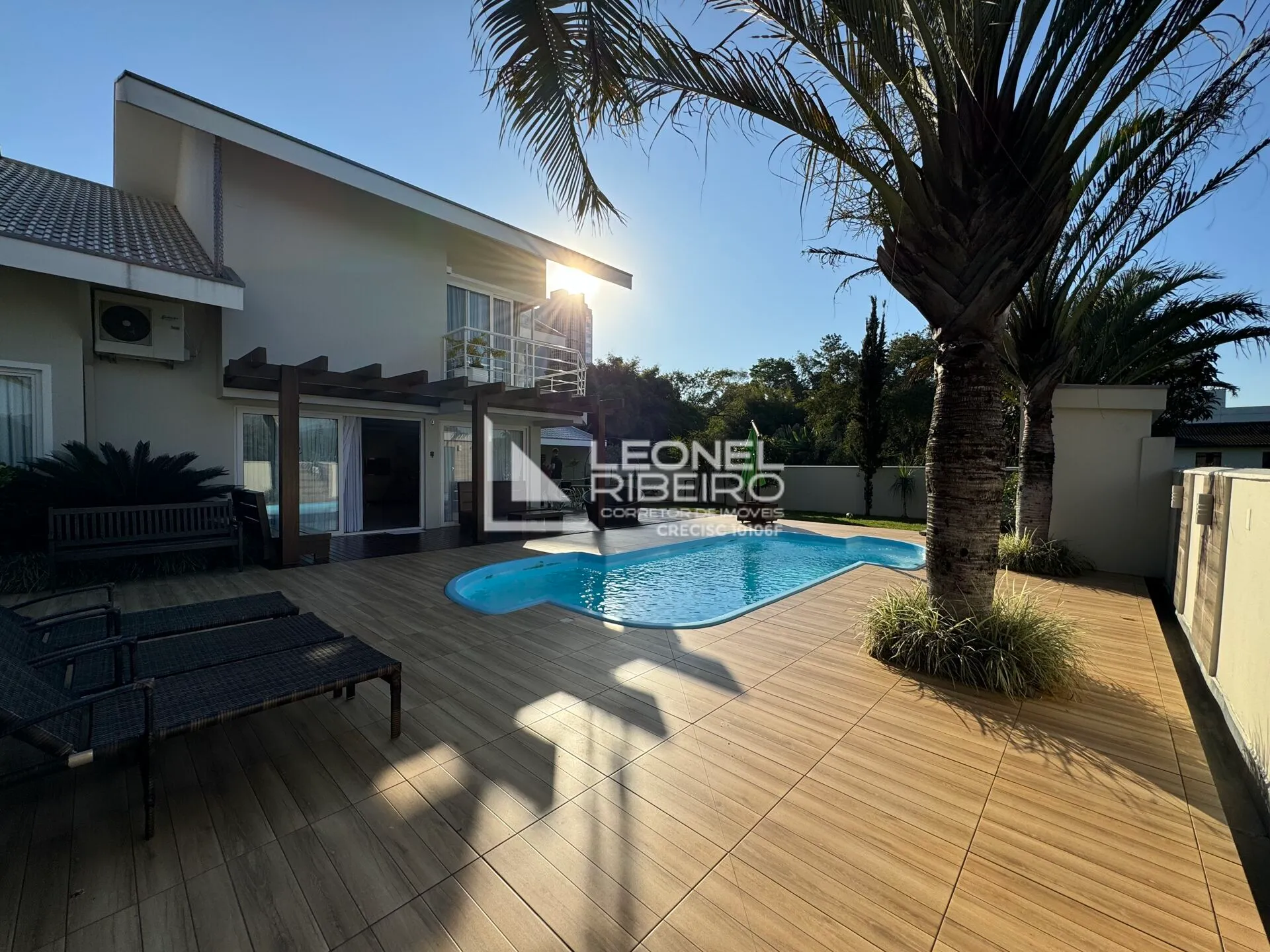 Casa com 3 dormitórios à venda, 289,71 m no bairro Das Capitais em Timbó/SC — foto 5