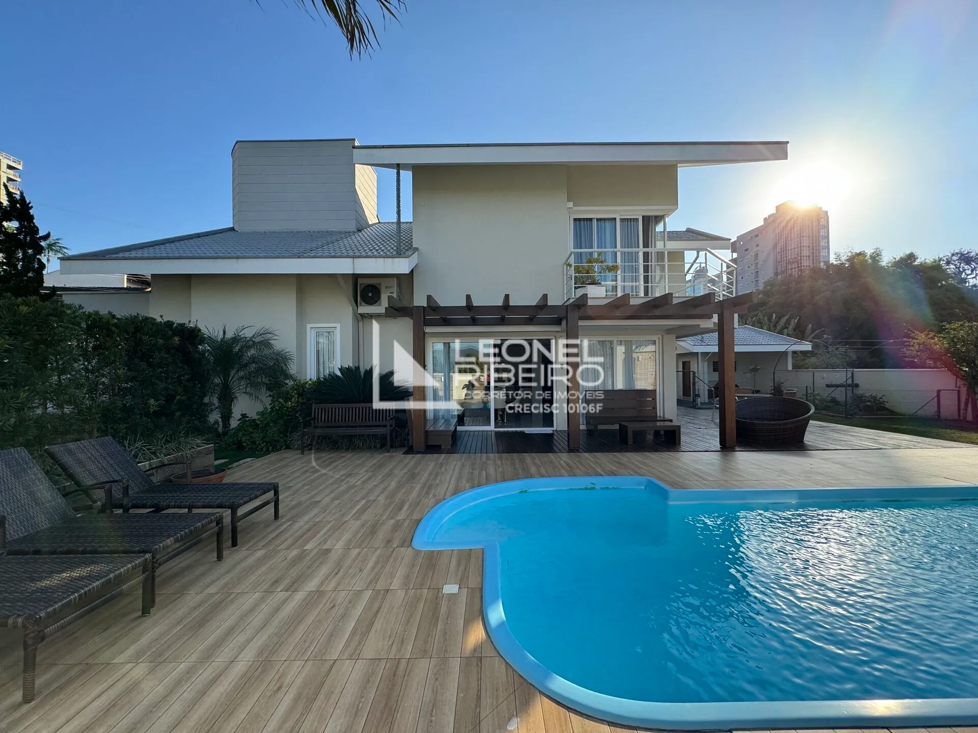 Casa com 3 dormitórios à venda, 289,71 m no bairro Das Capitais em Timbó/SC — foto 6