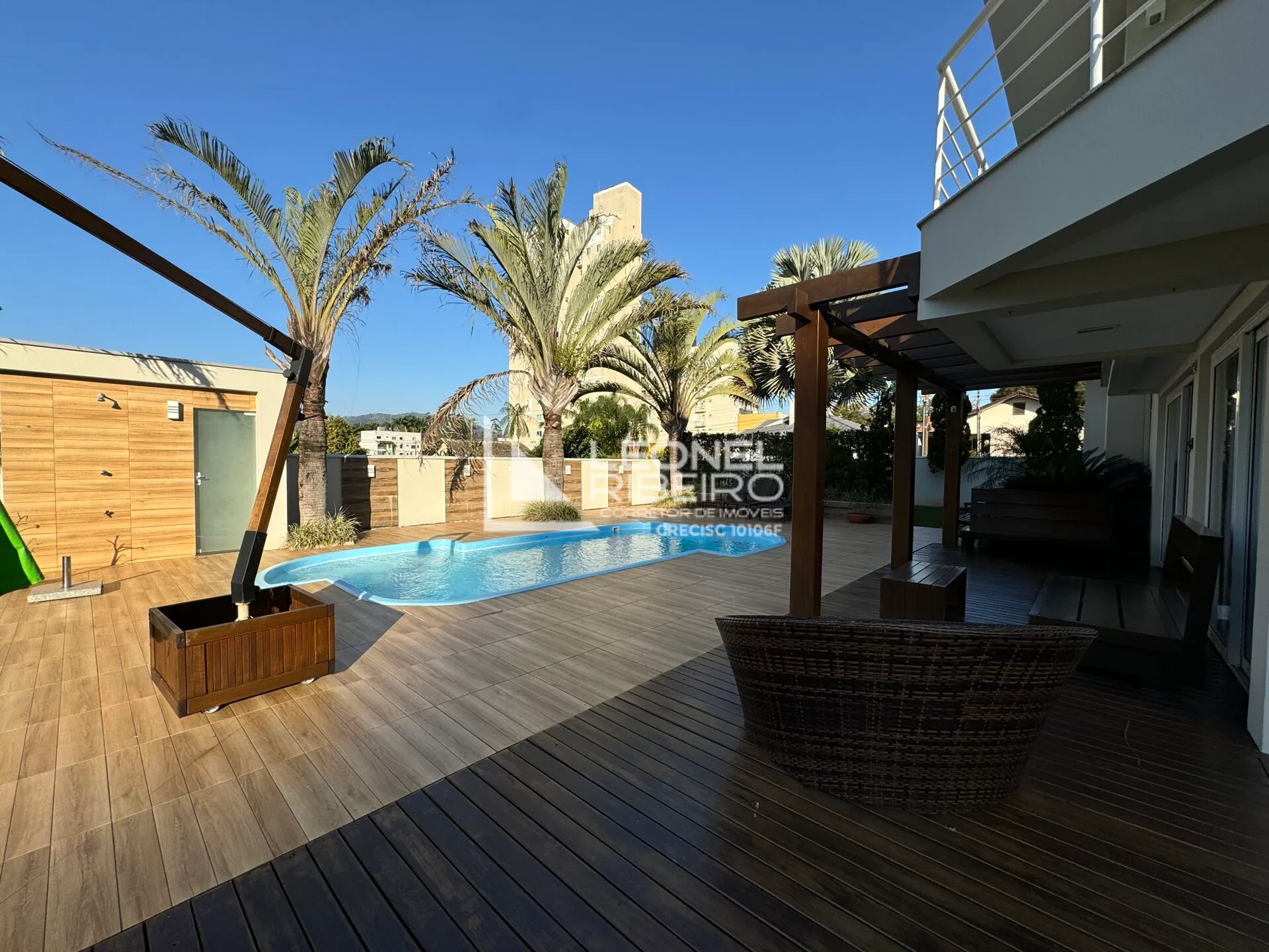 Casa com 3 dormitórios à venda, 289,71 m no bairro Das Capitais em Timbó/SC — foto 7