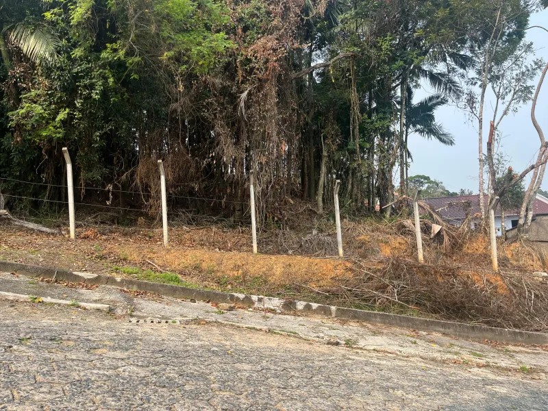 Terreno no Bairro Fortaleza - foto 1