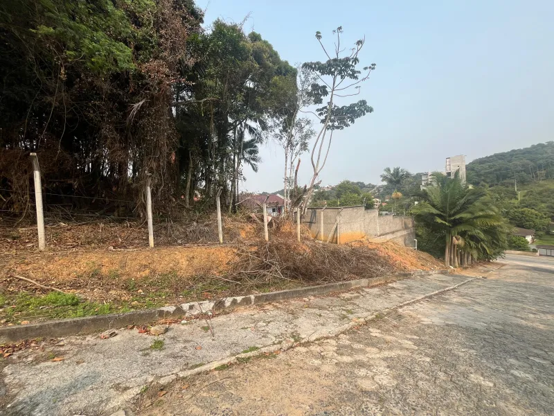 Terreno no Bairro Fortaleza — foto 2