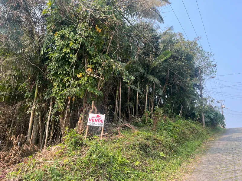 Terreno no Bairro Fortaleza — foto 3