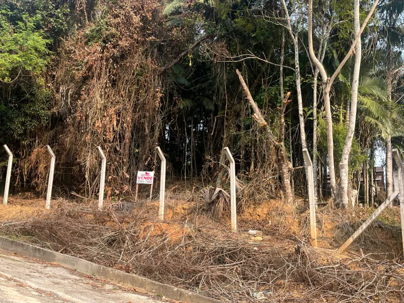 Terreno no Bairro Fortaleza — foto 5