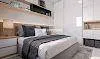 Apartamento com 2 dormitórios à venda, 54 m por R$ 419.000,00 - Água Verde - Blumenau/SC - foto 1